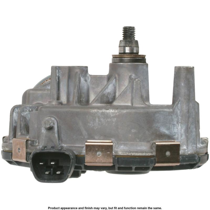 A1 Cardone 434041 Windshield Wiper Motor product image 3 of 4