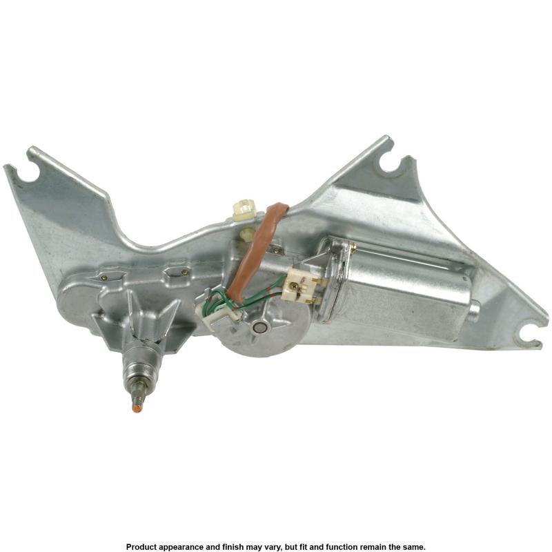 A1 Cardone 434043 Windshield Wiper Motor product image 1 of 4