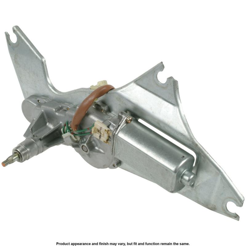 A1 Cardone 434043 Windshield Wiper Motor product image 2 of 4