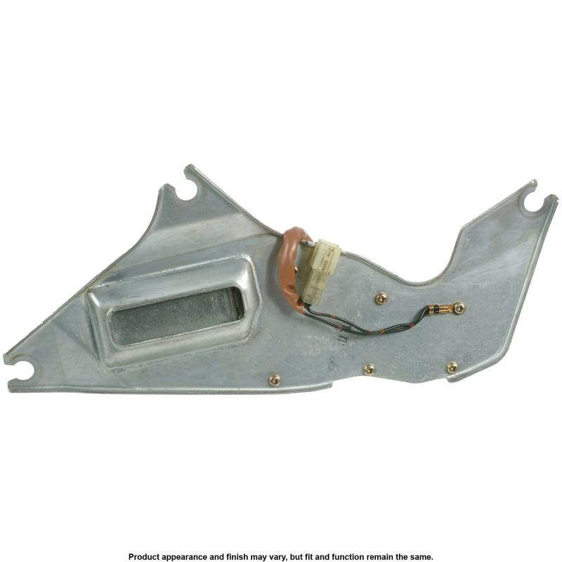 A1 Cardone 434043 Windshield Wiper Motor product image 4 of 4