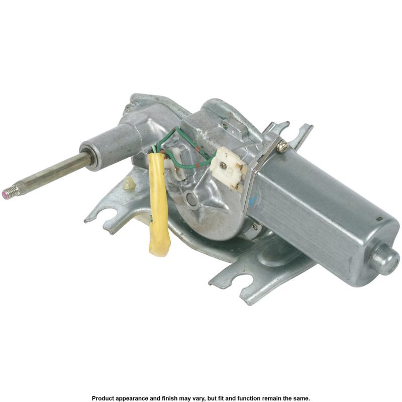 A1 Cardone 434044 Windshield Wiper Motor product image 1 of 4
