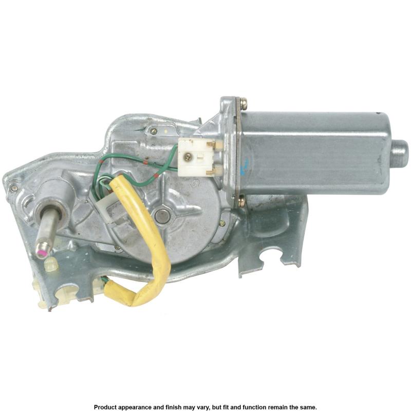 A1 Cardone 434044 Windshield Wiper Motor product image 2 of 4