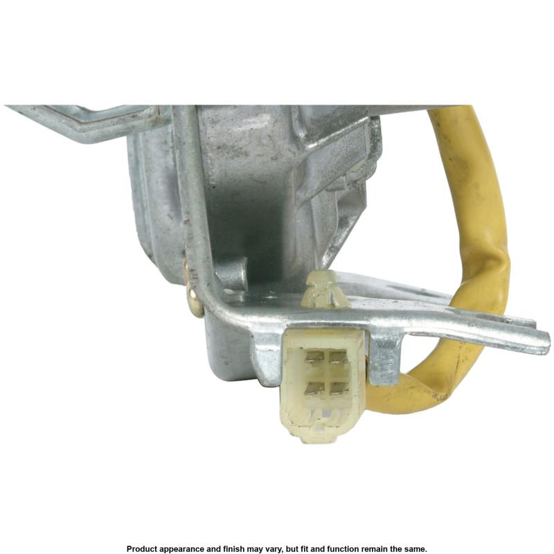 A1 Cardone 434044 Windshield Wiper Motor product image 3 of 4