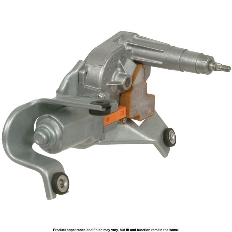 A1 Cardone 434045 - Windshield Wiper Motor A1 Cardone 434045 Windshield Wiper Motor product image 1 of 4