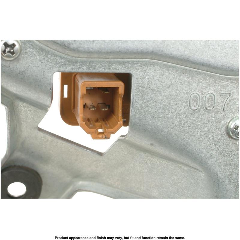 A1 Cardone 434045 Windshield Wiper Motor product image 3 of 4