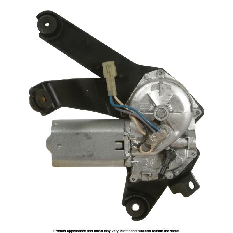 A1 Cardone 434046 - Windshield Wiper Motor A1 Cardone 434046 Windshield Wiper Motor product image 1 of 4