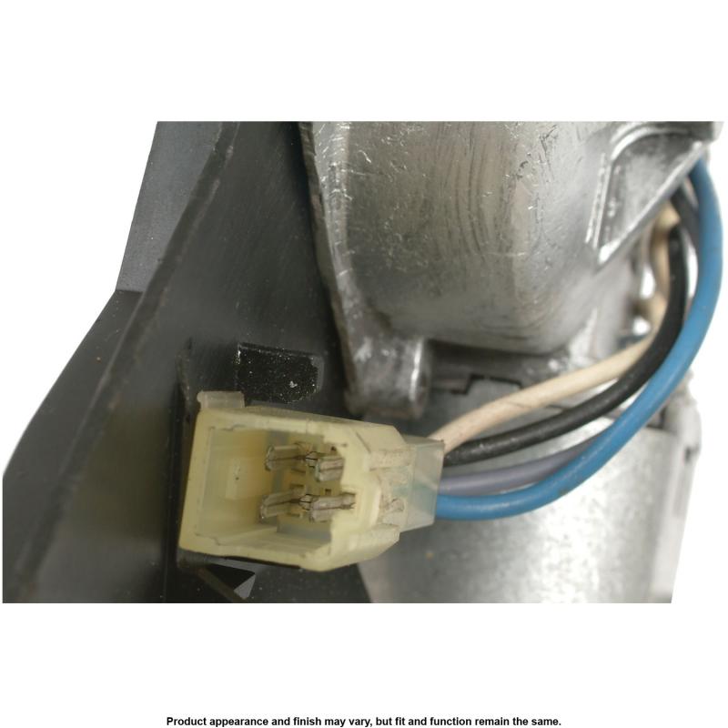A1 Cardone 434046 - Windshield Wiper Motor A1 Cardone 434046 Windshield Wiper Motor product image 2 of 4