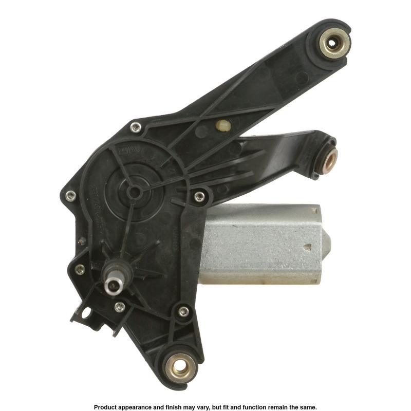 A1 Cardone 434046 - Windshield Wiper Motor A1 Cardone 434046 Windshield Wiper Motor product image 3 of 4