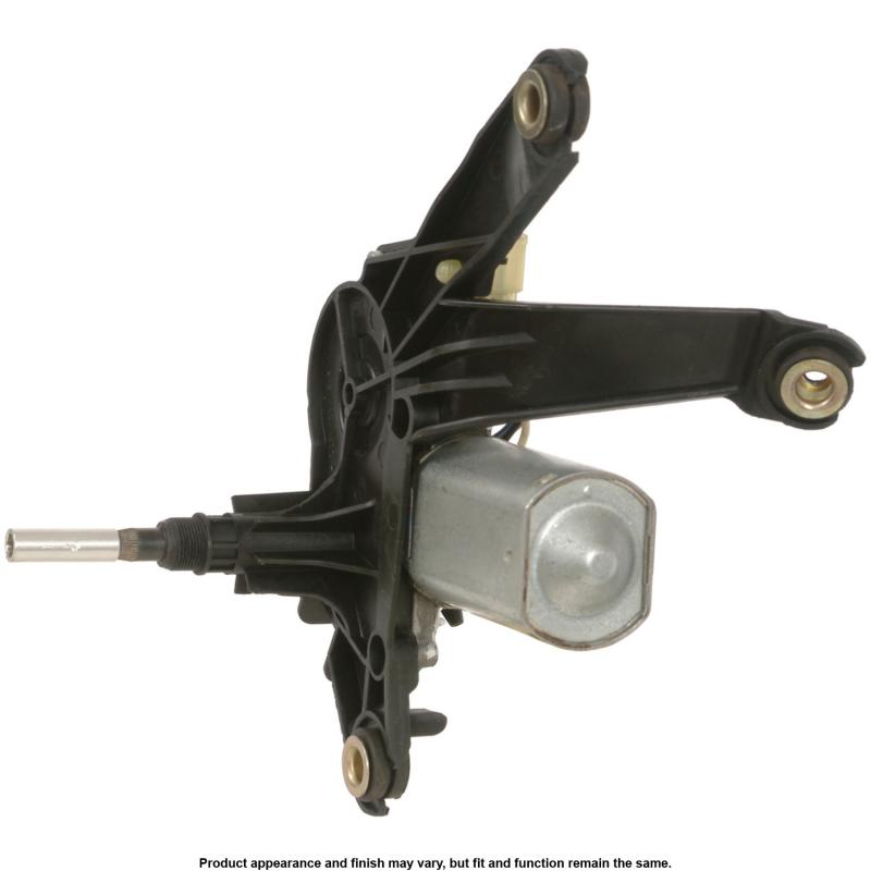 A1 Cardone 434046 - Windshield Wiper Motor A1 Cardone 434046 Windshield Wiper Motor product image 4 of 4