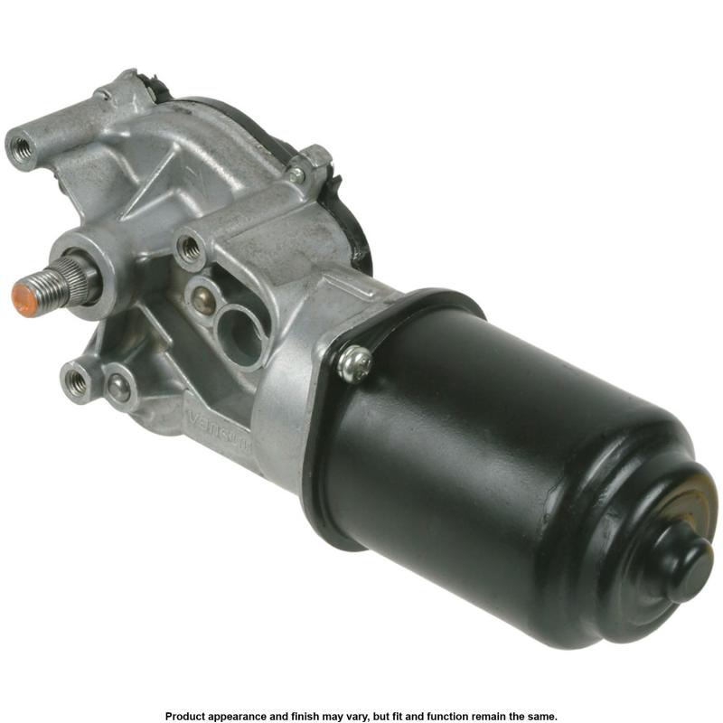 A1 Cardone 434047 Windshield Wiper Motor product image 3 of 4