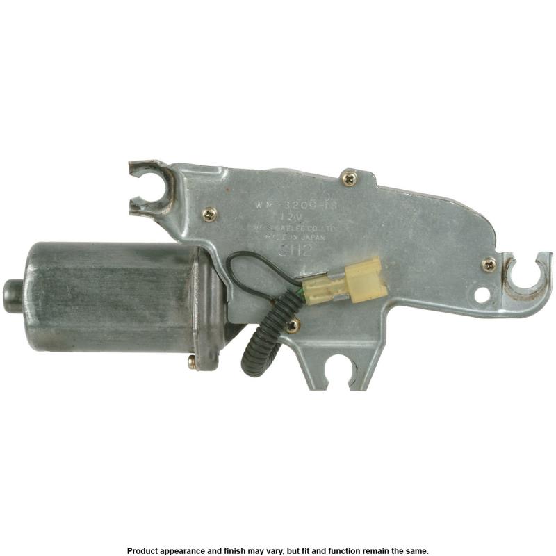 A1 Cardone 434049 - Windshield Wiper Motor A1 Cardone 434049 Windshield Wiper Motor product image 1 of 4