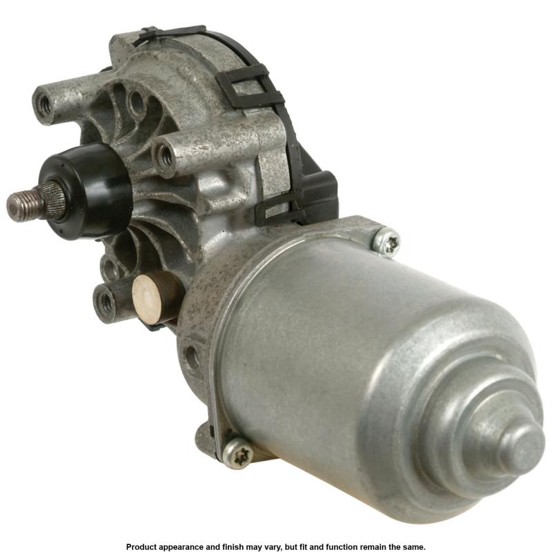 A1 Cardone 434053 - Windshield Wiper Motor A1 Cardone 434053 Windshield Wiper Motor product image 1 of 4
