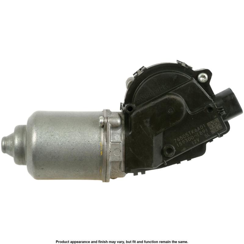 A1 Cardone 434053 - Windshield Wiper Motor A1 Cardone 434053 Windshield Wiper Motor product image 2 of 4