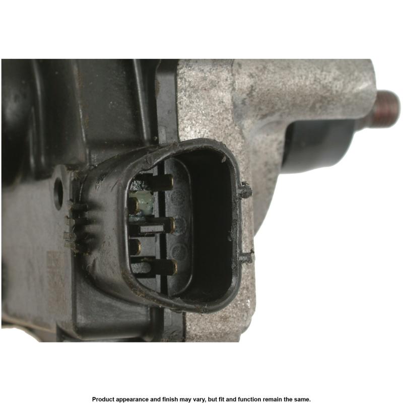 A1 Cardone 434053 - Windshield Wiper Motor A1 Cardone 434053 Windshield Wiper Motor product image 3 of 4