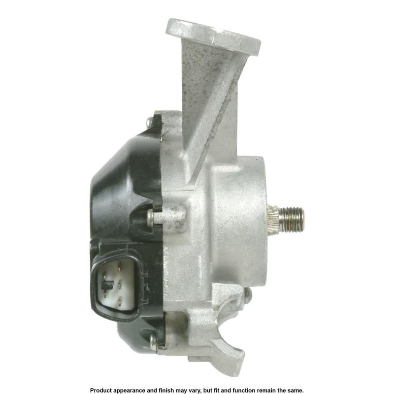 A1 Cardone 434058 - Windshield Wiper Motor A1 Cardone 434058 Windshield Wiper Motor product image 1 of 4
