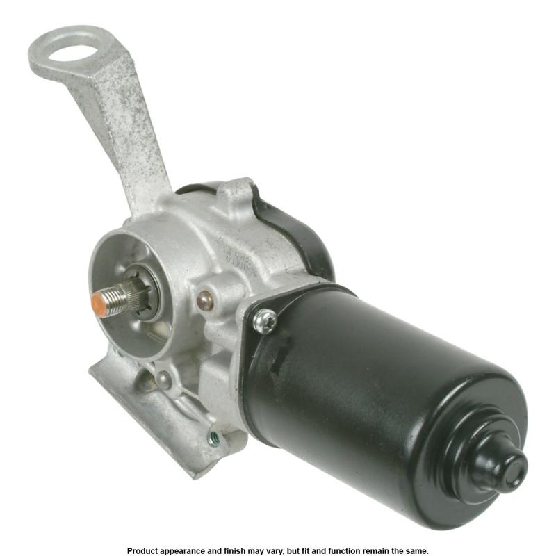 A1 Cardone 434058 Windshield Wiper Motor product image 3 of 4