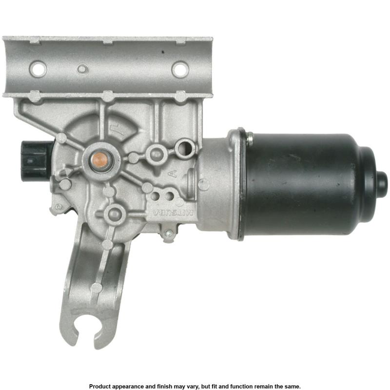 A1 Cardone 434059 - Windshield Wiper Motor A1 Cardone 434059 Windshield Wiper Motor product image 3 of 4