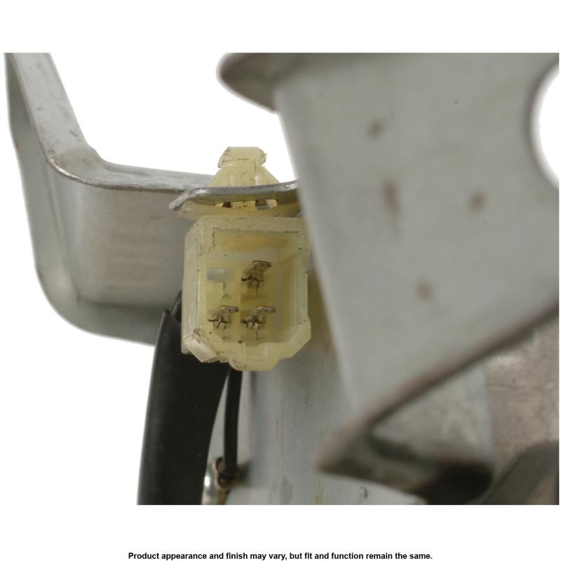 A1 Cardone 434060 - Windshield Wiper Motor A1 Cardone 434060 Windshield Wiper Motor product image 1 of 4