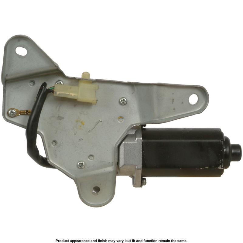 A1 Cardone 434060 - Windshield Wiper Motor A1 Cardone 434060 Windshield Wiper Motor product image 2 of 4