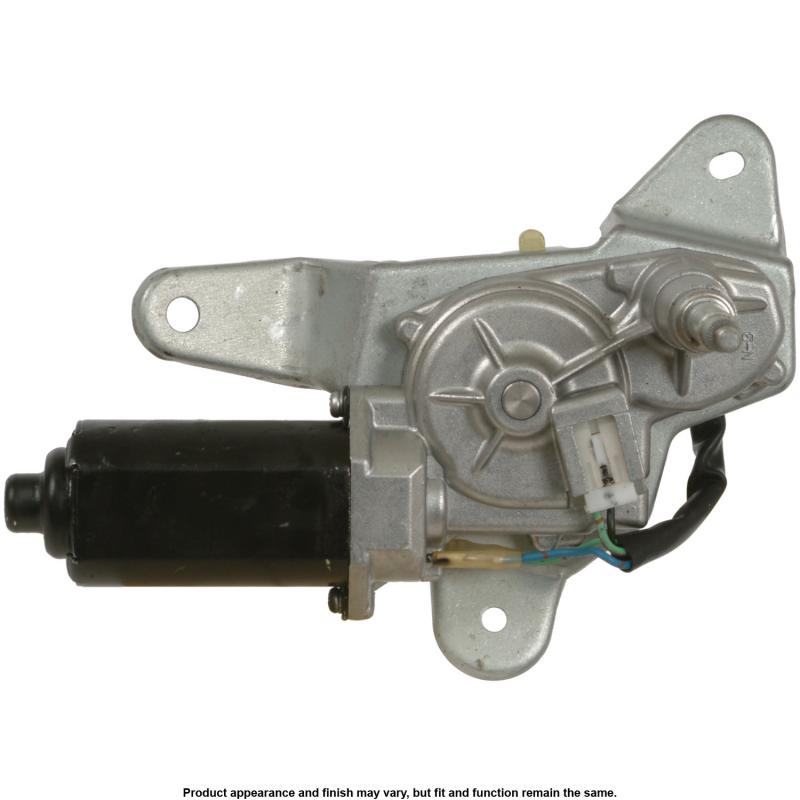 A1 Cardone 434060 - Windshield Wiper Motor A1 Cardone 434060 Windshield Wiper Motor product image 3 of 4