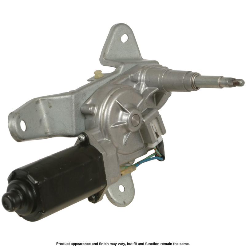 A1 Cardone 434060 - Windshield Wiper Motor A1 Cardone 434060 Windshield Wiper Motor product image 4 of 4