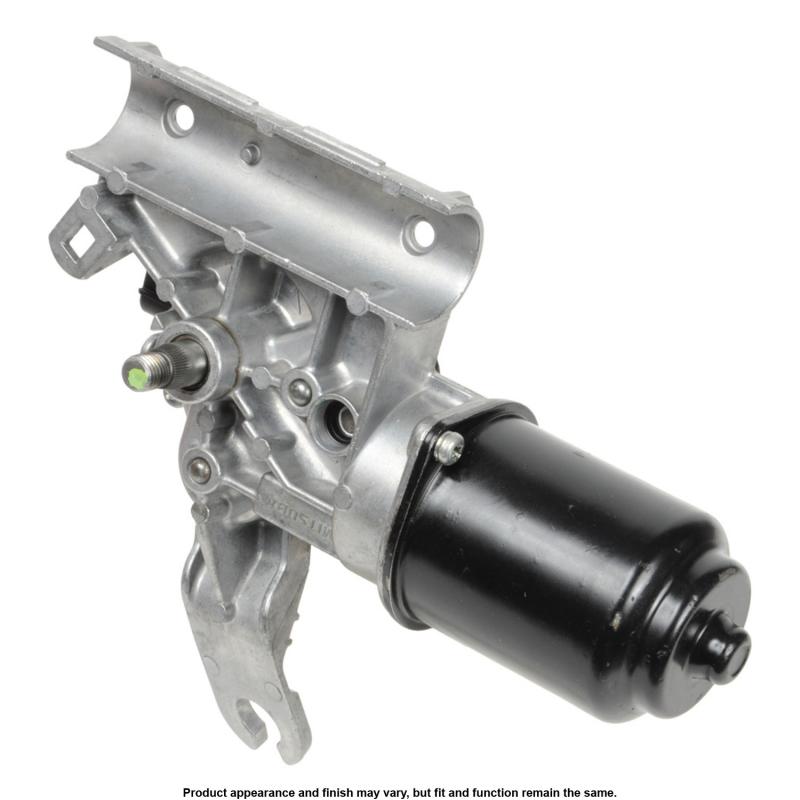 A1 Cardone 434064 Windshield Wiper Motor product image 1 of 4