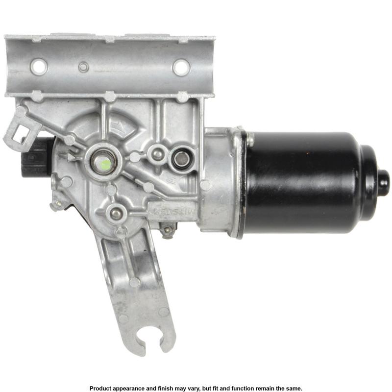 A1 Cardone 434064 Windshield Wiper Motor product image 2 of 4