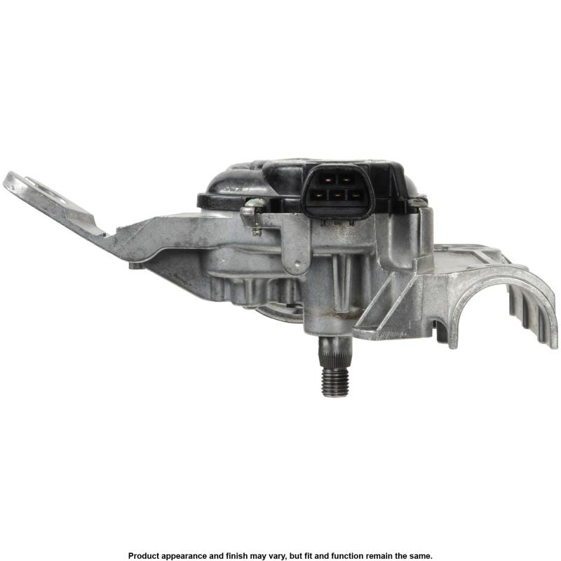 A1 Cardone 434064 Windshield Wiper Motor product image 4 of 4