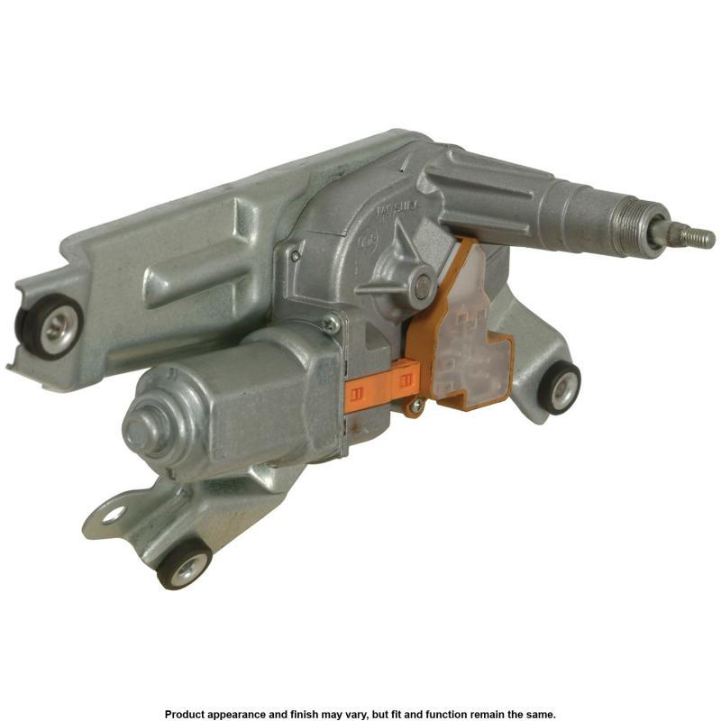 A1 Cardone 434065 Windshield Wiper Motor product image 2 of 4