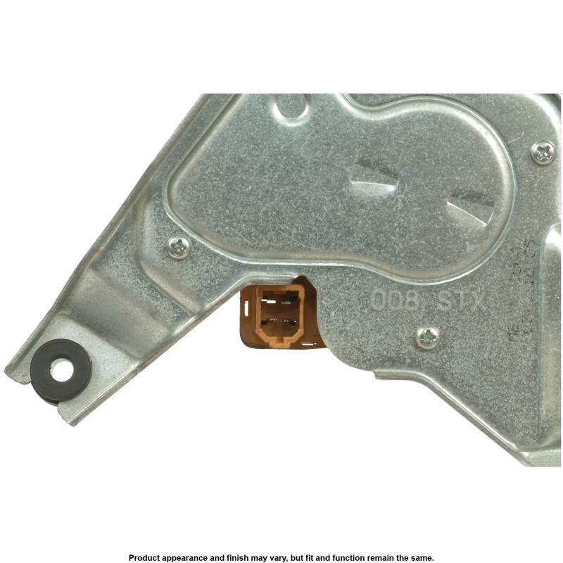 A1 Cardone 434065 Windshield Wiper Motor product image 3 of 4