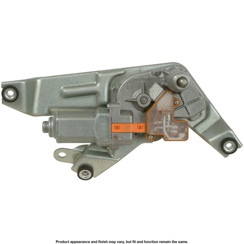 A1 Cardone 434065 Windshield Wiper Motor product image 4 of 4