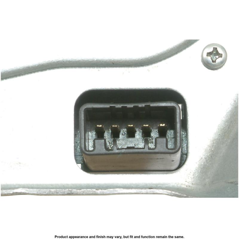 A1 Cardone 434066 Windshield Wiper Motor product image 1 of 4