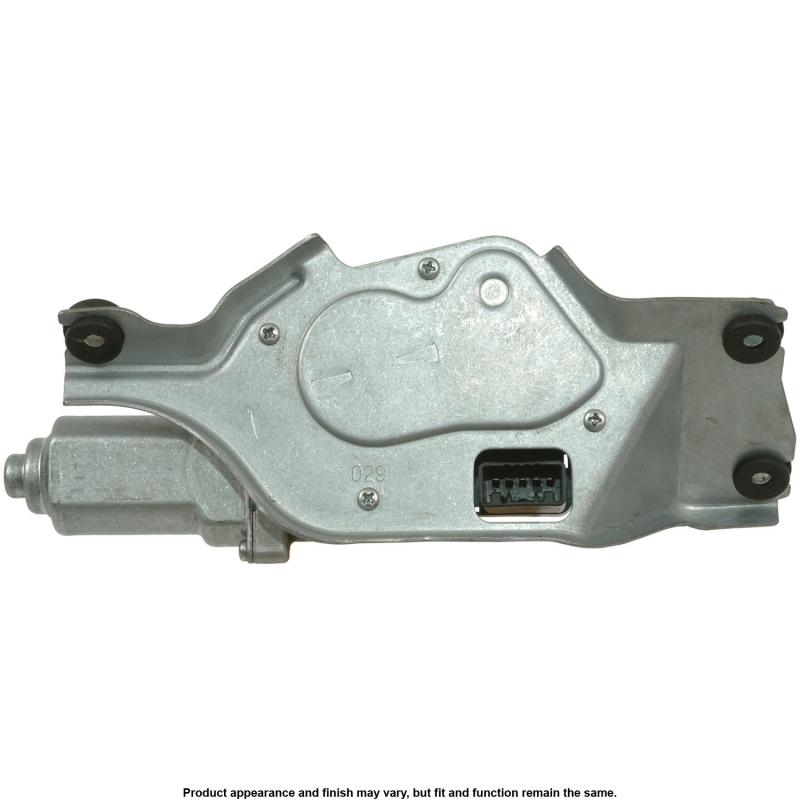 A1 Cardone 434066 Windshield Wiper Motor product image 3 of 4