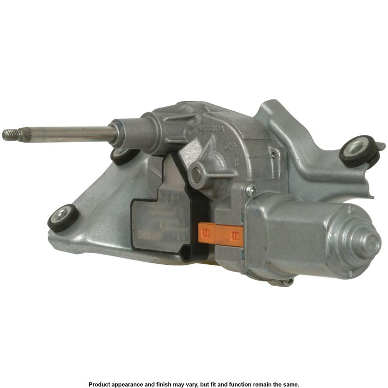 A1 Cardone 434066 Windshield Wiper Motor product image 4 of 4