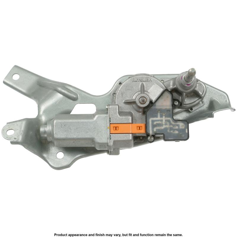 A1 Cardone 434067 - Windshield Wiper Motor A1 Cardone 434067 Windshield Wiper Motor product image 3 of 4