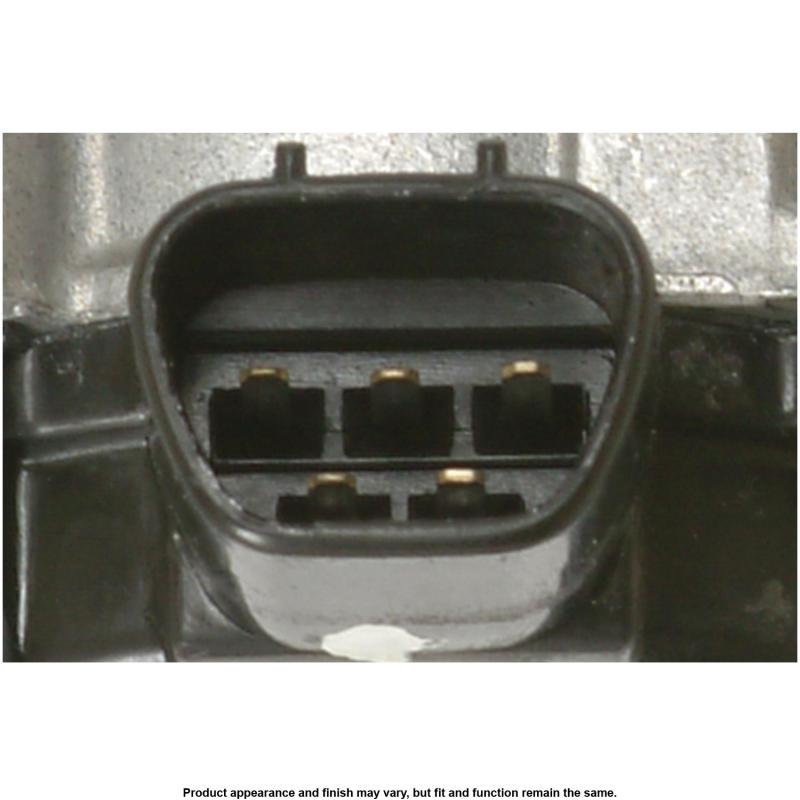 A1 Cardone 434068 - Windshield Wiper Motor A1 Cardone 434068 Windshield Wiper Motor product image 1 of 4