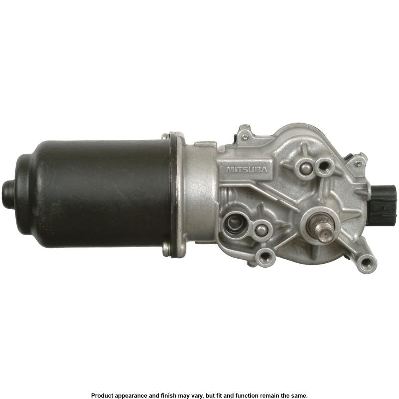 A1 Cardone 434076 - Windshield Wiper Motor A1 Cardone 434076 Windshield Wiper Motor product image 1 of 4