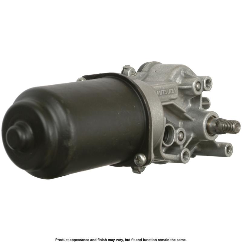 A1 Cardone 434076 - Windshield Wiper Motor A1 Cardone 434076 Windshield Wiper Motor product image 2 of 4