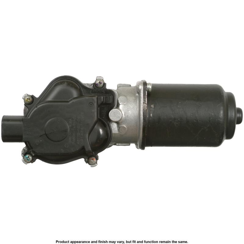 A1 Cardone 434076 - Windshield Wiper Motor A1 Cardone 434076 Windshield Wiper Motor product image 4 of 4