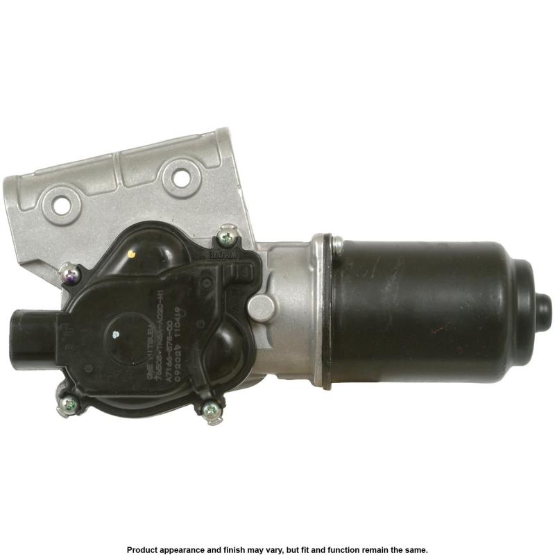 A1 Cardone 434078 Windshield Wiper Motor product image 1 of 4