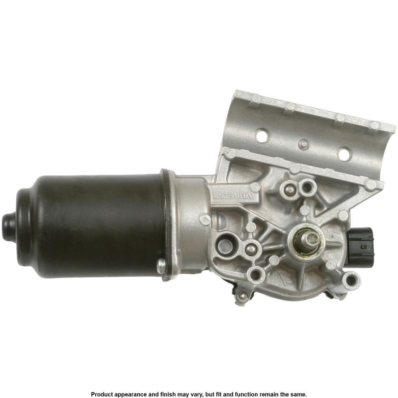 A1 Cardone 434078 Windshield Wiper Motor product image 2 of 4