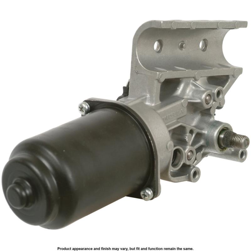 A1 Cardone 434078 Windshield Wiper Motor product image 3 of 4