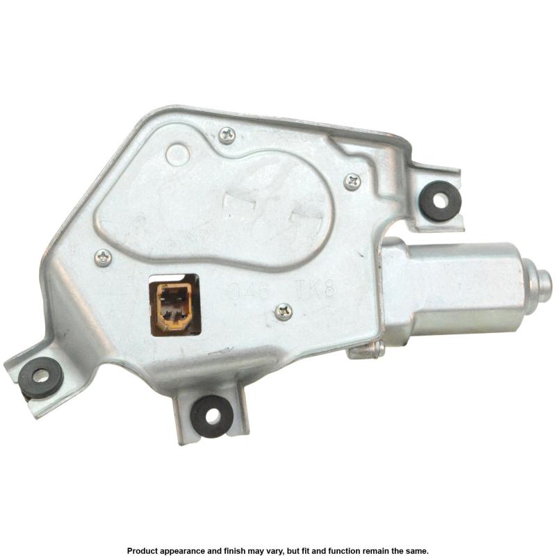 A1 Cardone 434079 Windshield Wiper Motor product image 1 of 4