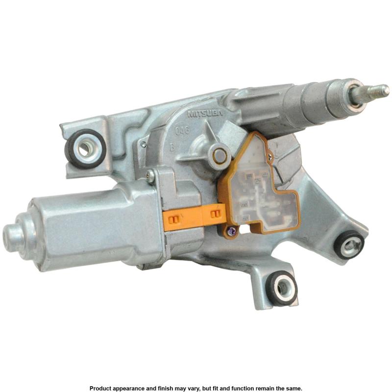A1 Cardone 434079 Windshield Wiper Motor product image 2 of 4