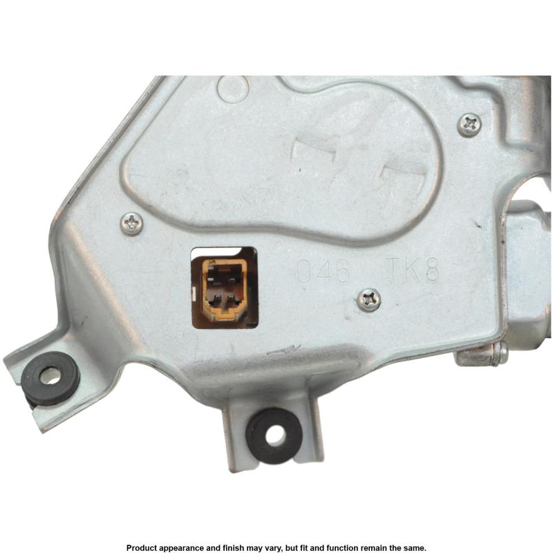 A1 Cardone 434079 Windshield Wiper Motor product image 4 of 4