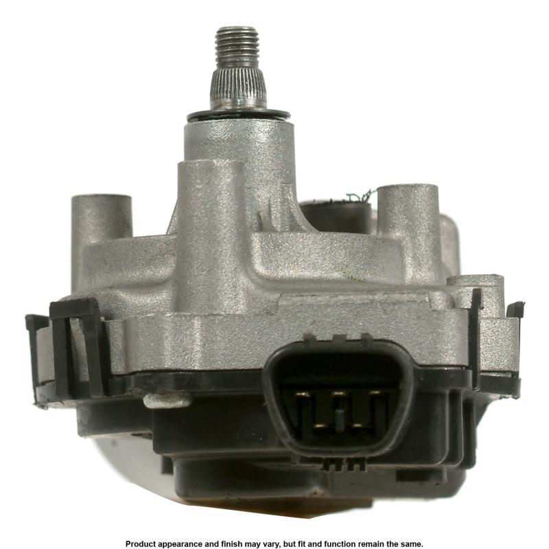 A1 Cardone 434081 - Windshield Wiper Motor A1 Cardone 434081 Windshield Wiper Motor product image 1 of 4