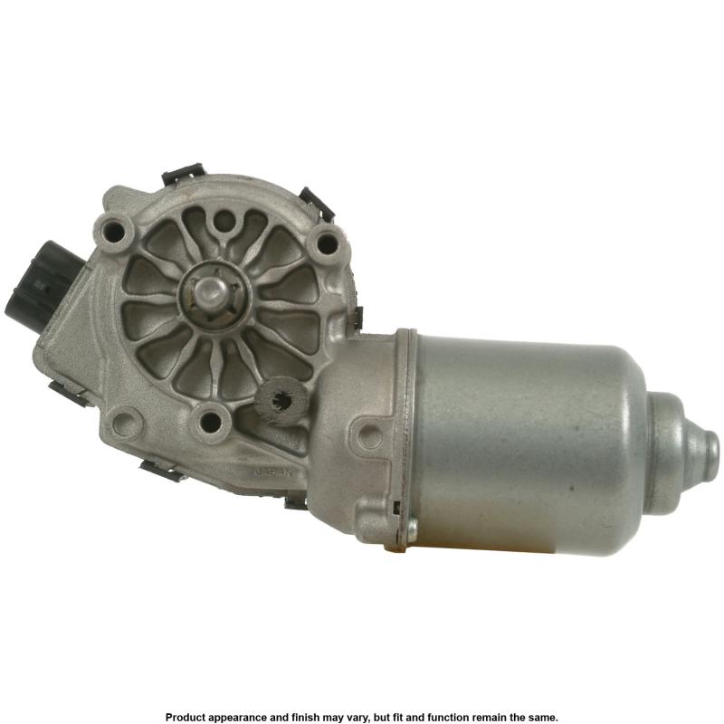 A1 Cardone 434081 - Windshield Wiper Motor A1 Cardone 434081 Windshield Wiper Motor product image 2 of 4