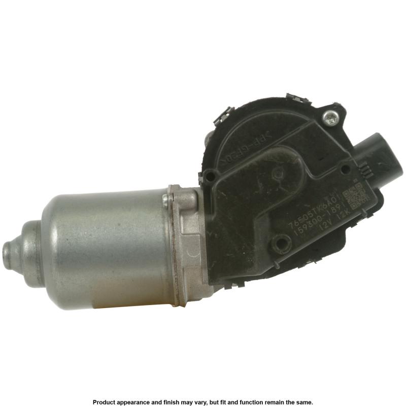 A1 Cardone 434081 - Windshield Wiper Motor A1 Cardone 434081 Windshield Wiper Motor product image 4 of 4