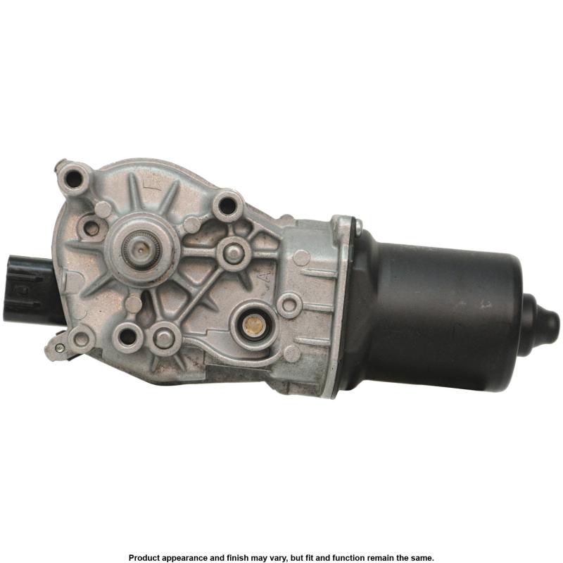 A1 Cardone 434082 Windshield Wiper Motor product image 2 of 4