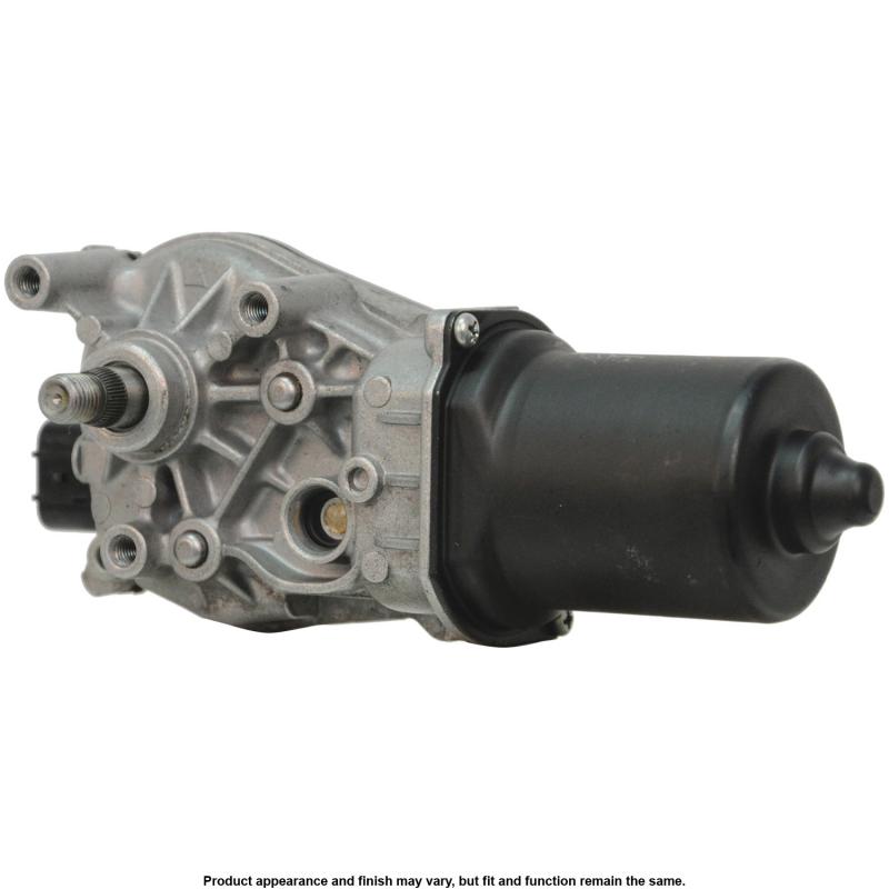 A1 Cardone 434082 Windshield Wiper Motor product image 3 of 4